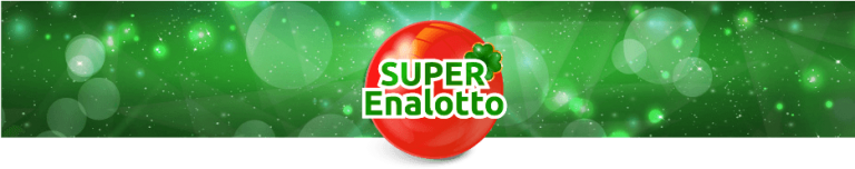 super-ena-lotto - main banner