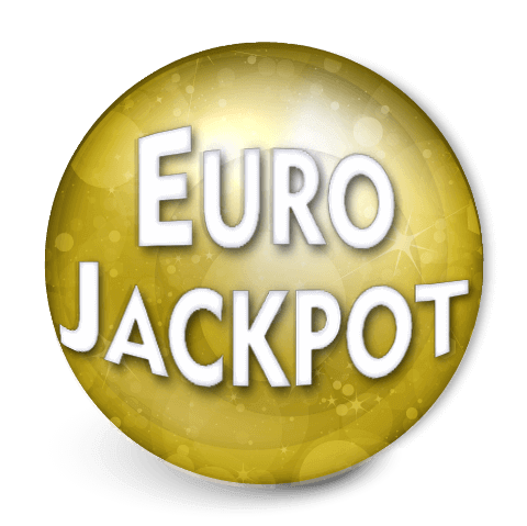 super-ena-lotto - eurojackpot logo