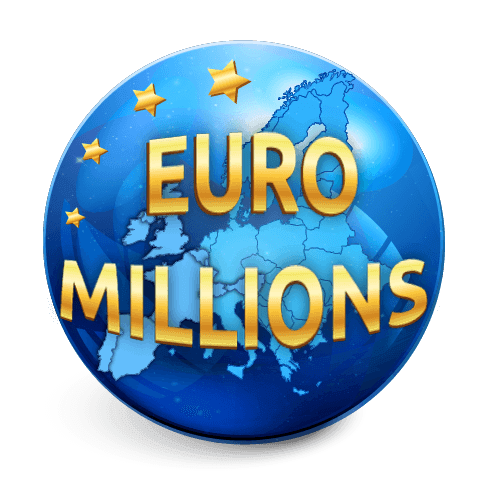 super-ena-lotto - euromillions logo