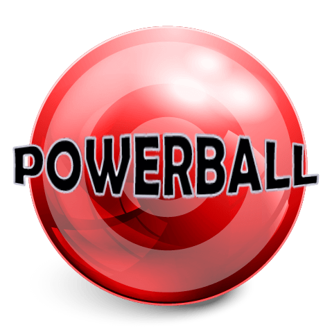 super-ena-lotto - powerball logo