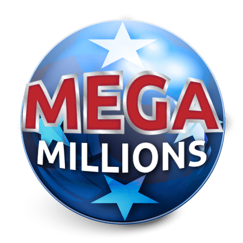 super-ena-lotto - megamillions logo